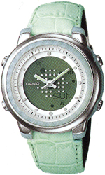 Casio shop active dial