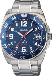 Casio 2025 mdv 104