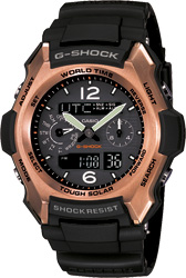 G-Shock: Gravity Defier - G-1500 Watch Series