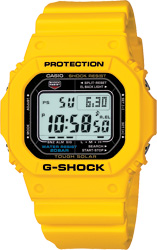 G-Shock: Tough Solar - G-5600A Watch Series