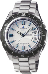 Oceanus: Tough Movement - OCW-T600 Watch Series