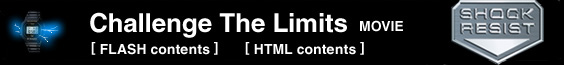 Challenge The Limits MOVIE