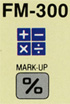 FM-300