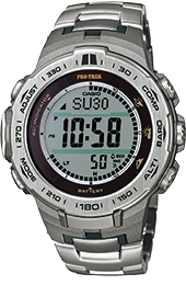 Casio To Release Compact And Slim Pro Trek Watches Featuring Enhanced Readability