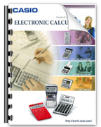 ECR & POS Catalog PDF download