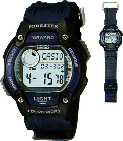 casio ft 200